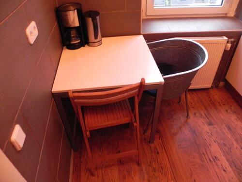 Foto - Etagenwohnung in Krefeld zur Miete