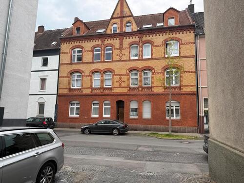 Foto - 3.5 Zimmer Erdgeschoßwohnung zum Kaufen in Herne
