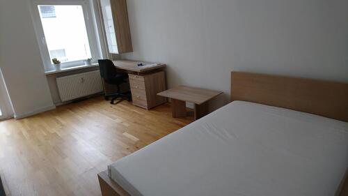 Foto - 1 Zimmer Etagenwohnung zur Miete in Berlin