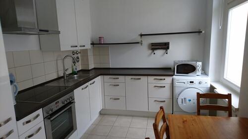 Foto - 1 Zimmer Etagenwohnung in Berlin