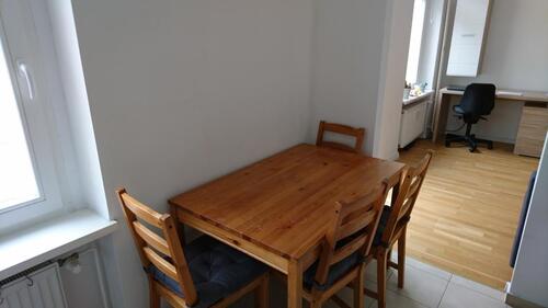 Foto - Etagenwohnung in Berlin zur Miete