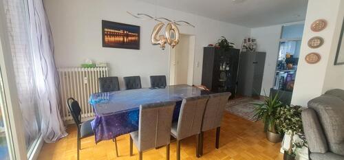 Foto - 5 Zimmer Etagenwohnung zur Miete in Kiel