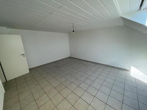 Foto - 3 Zimmer Dachgeschoßwohnung zum Kaufen in Hockenheim