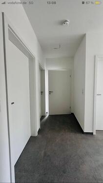 Foto - 3 Zimmer Erdgeschoßwohnung in Bassum