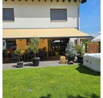 Modernes Einfamilienhaus (BJ 2021 - Koblenz Bisholder