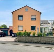 Einfamilienhaus mit Wintergarten - Röthlein