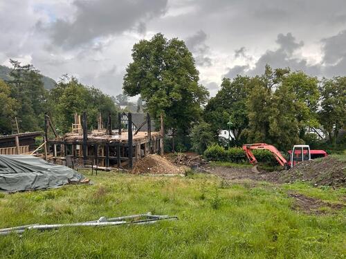 Foto - Einfamilienhaus in Reichshof zum Kaufen