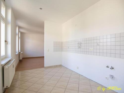 Foto - Etagenwohnung zur Miete in Frankenberg (Sachsen)