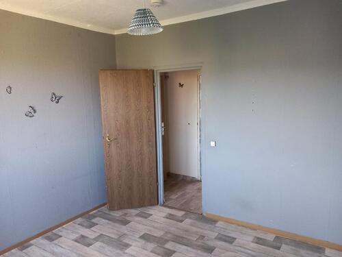 Foto - Etagenwohnung in Perleberg