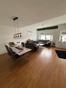 Foto - Etagenwohnung in Minden