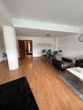 Foto - Etagenwohnung in Minden zur Miete