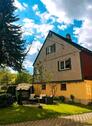 Foto - Urlaub im Erzgebirge Ferienhaus 'Sonja' an der Lauxmühle