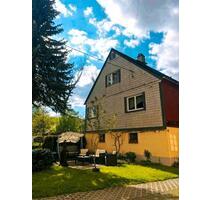 Urlaub im Erzgebirge Ferienhaus 