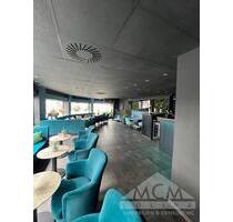 Chance! Günstige Übernahme einer modernen Bar mit Club-Konzession in attraktiver City-Lage - Butzbach