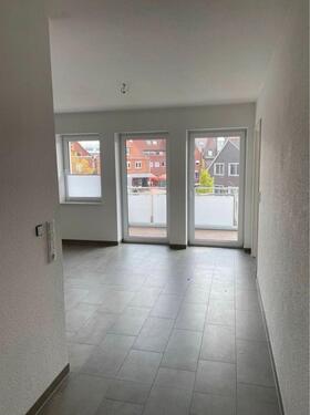 Foto - Etagenwohnung zur Miete in Friesoythe