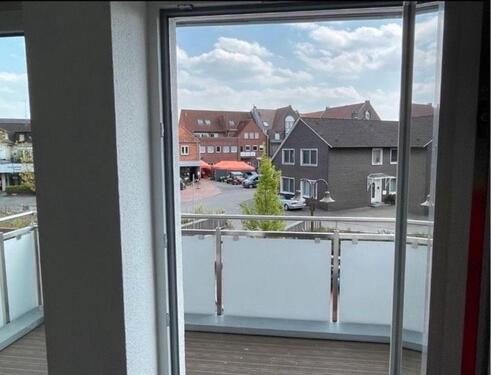 Foto - Etagenwohnung in Friesoythe
