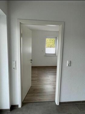 Foto - Etagenwohnung in Friesoythe zur Miete