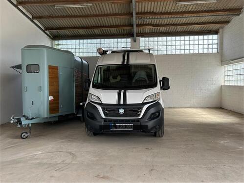 Foto - Stellplatz Wintersaison - 699,00 EUR Miete,