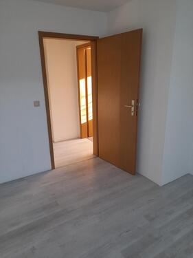 Foto - Etagenwohnung zur Miete in Schorfheide