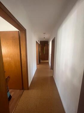 Foto - 3-Zimmer-Wohnung - 500,00 EUR Kaltmiete,