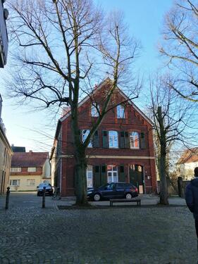Foto - 01.11 Dachgeschosswohnung am Teich