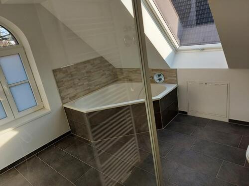 Foto - Etagenwohnung zur Miete in Münster