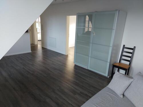 Foto - Etagenwohnung in Münster zur Miete