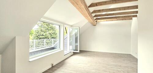 Foto - Neuwertige 4 Zi Maisonette Whg - 1.200,00 EUR Kaltmiete,