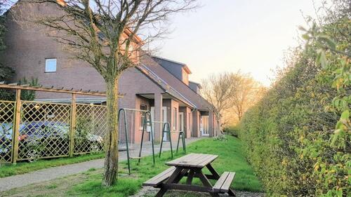 Foto - Etagenwohnung zur Miete in Buchholz in der Nordheide