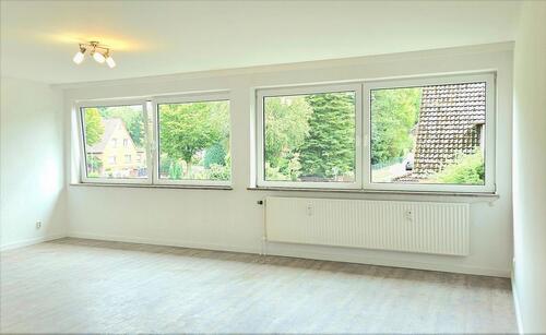 Foto - Etagenwohnung in Buchholz in der Nordheide