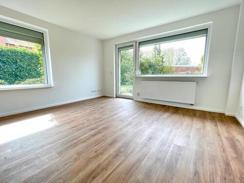 Foto - Einfamilienhaus in Lüneburg