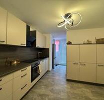 Charmante 2,5-Zimmer-Wohnung in Oberhausen – 66 m² mit Garten