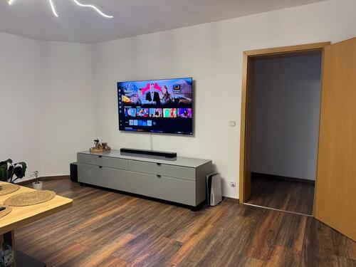 Foto - Etagenwohnung in Oberhausen