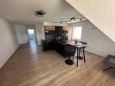 Foto - Etagenwohnung in Crailsheim