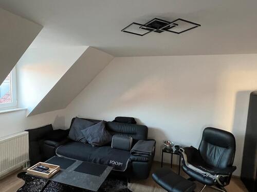 Foto - Etagenwohnung in Crailsheim zum Kaufen
