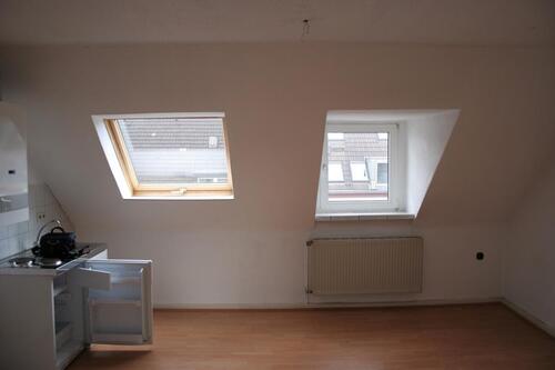 Foto - Etagenwohnung zur Miete in Dortmund