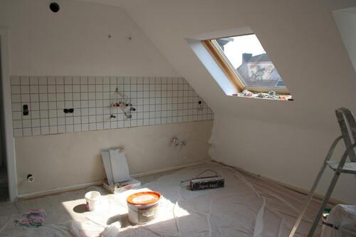 Foto - Etagenwohnung in Dortmund zur Miete