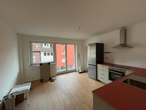 Foto - Etagenwohnung zur Miete in Aachen