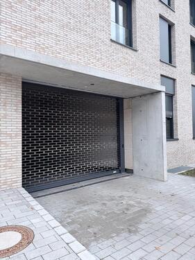 Foto - Tiefgaragenstellplatz zur Miete in Sindelfingen-Viehweide, 71065