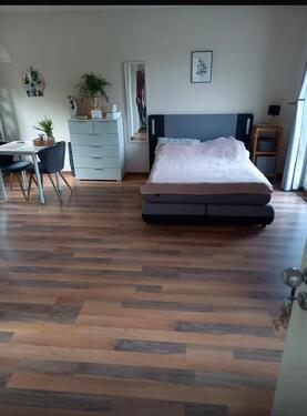 Foto - 1 Zimmer Wohnung in Oberwildenau zu vermieten