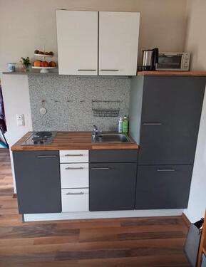 Foto - Etagenwohnung zur Miete in Luhe-Wildenau