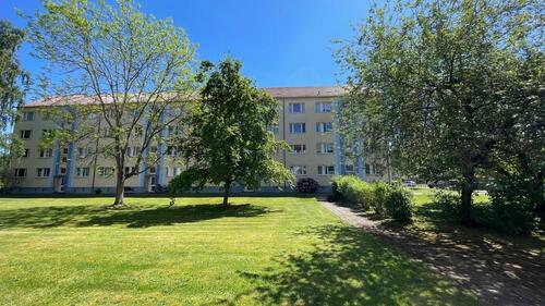 Foto - Etagenwohnung zur Miete in Bad Lausick