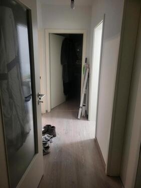 Foto - Etagenwohnung zur Miete in Duisburg