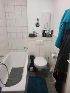 Foto - Etagenwohnung in Duisburg