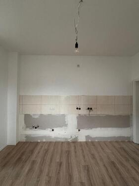 Foto - Etagenwohnung in Dorsten zur Miete