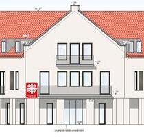 2-Zimmer-Komfortwohnung - Betreutes Wohnen Hauzenberg