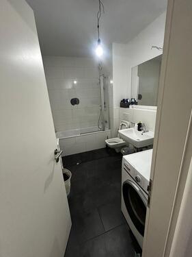 Foto - Etagenwohnung in Berlin