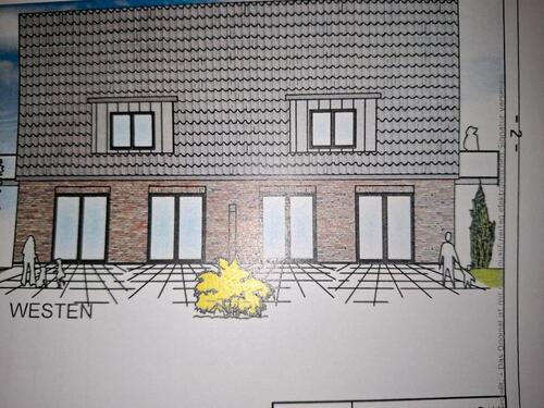 Foto - 3 Zimmer Wohnung in Harsefeld Gierenberg