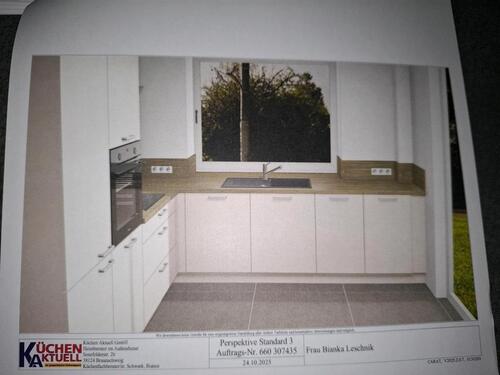 Foto - 3 Zimmer Etagenwohnung zur Miete in Harsefeld