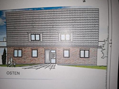 Foto - 3 Zimmer Etagenwohnung in Harsefeld